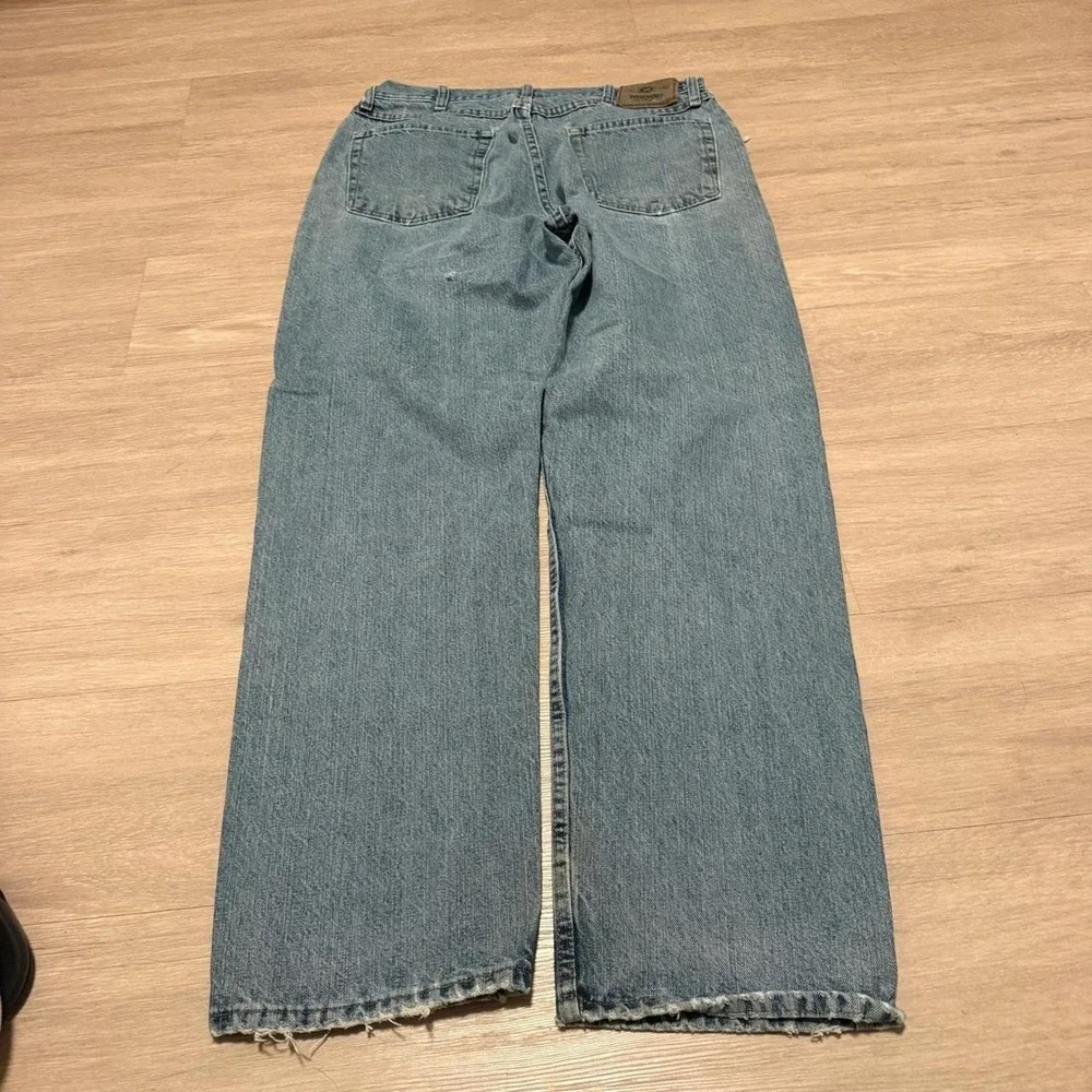 American Vintage beautiful blue